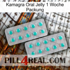 Kamagra Oral Jelly 1 Week Pack 29
